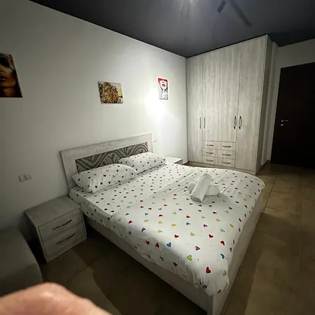 Tirana City Inn Tirana