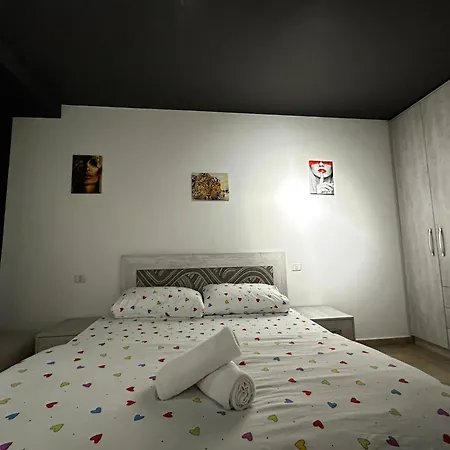 Apartment Tirana City Inn *