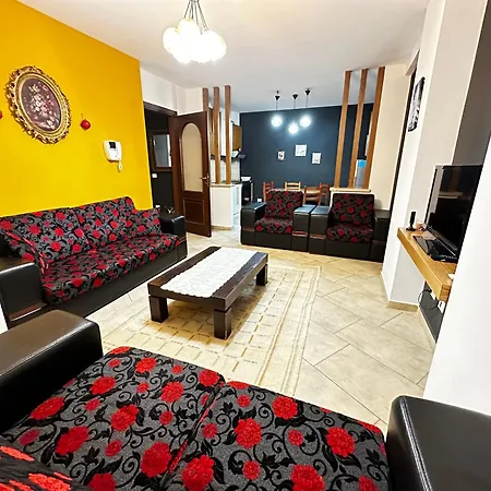 Apartment Tirana City Inn