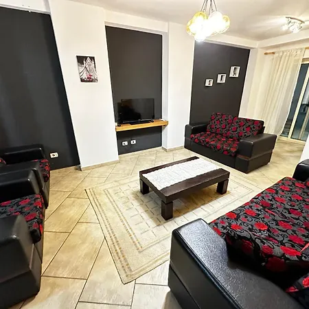 Apartment Tirana City Inn *