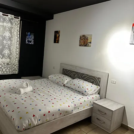 Tirana City Inn Tirana