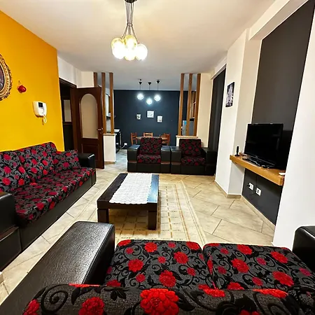 Tirana City Inn Apartment Tirana