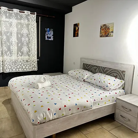 Apartment Tirana City Inn Tirana